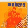 Meters (The) - Very Best Of cd