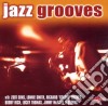Jazz Grooves / Various cd