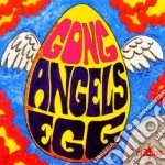 Gong - Angels Egg cd