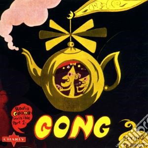 Gong - Flying Teapot cd musicale di Gong