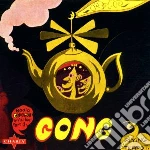 Gong - Flying Teapot cd
