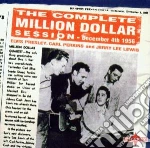 Million Dollar Quartet - Complete Session cd