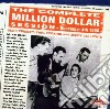 Million Dollar Quartet - Complete Session cd