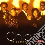 Chic - In Japan