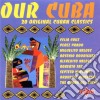 Our cuba compilation cd