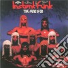 Instant Funk - The Funk Is On cd