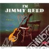 I'm jimmy reed (digipack) cd