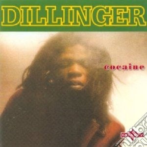 Dillinger - Cocaine cd musicale di Dillinger