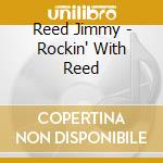 Reed Jimmy - Rockin' With Reed cd