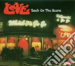 Love - Live In L.a. cd