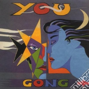 Gong - You cd musicale di Gong