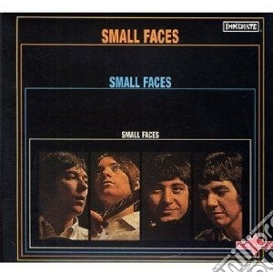 Small Faces - Small Faces cd musicale di Faces Small