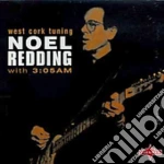 Noel Redding - West Cork Tuning cd