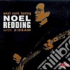 Noel Redding - West Cork Tuning cd