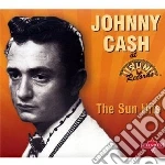Johnny Cash - Sun Hits cd