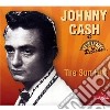 Johnny Cash - Sun Hits cd