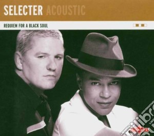 Selecter (The) - Requiem For A Black Soul (digipack) cd musicale di The Selecter