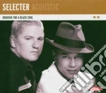 Selecter (The) - Requiem For A Black Soul (digipack) cd
