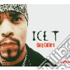 Ice-t - Gang Culture cd