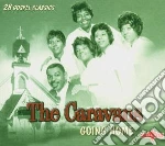 Caravans (The) - Going Home cd
