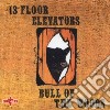 13th Floor Elevators - Bull Of The Woods (+ Bonus - 2004 Digipa cd