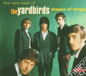 Yardbirds (The) - Very Best Of cd musicale di Yardbirds