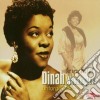 Dinah Washington - Very Best Of - Unforgettable cd