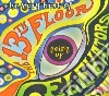 13th Floor Elevators - Going Up - The Very Best Of cd