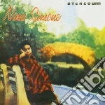 Nina Simone - Nina Simone cd