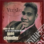 Gene Chandler - Very Best Of Vee Jay cd