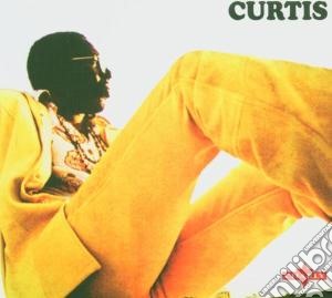 Curtis Mayfield - Curtis cd musicale di Curtis Mayfield