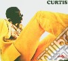 Curtis Mayfield - Curtis cd