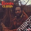 Curtis Mayfield - Roots cd