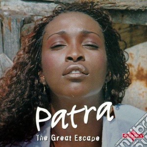 Patra - Loving Is Crazy Aka Great Escape (Digipack) cd musicale di Patra
