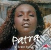 Patra - Loving Is Crazy Aka Great Escape (Digipack) cd