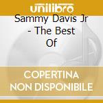 Sammy Davis Jr - The Best Of cd