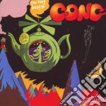 Gong - Very Best Of cd