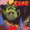 Gong - Very Best Of cd