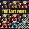 Last Poets, The - The Very Best Of.. cd