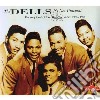 Dells - The Very Best Of cd