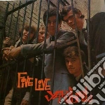 Yardbirds - Five Live cd