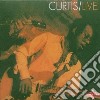 Curtis Mayfield - Live cd