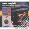 Curtis Mayfield - Got ToFind A Way & Sweet Exorcist cd