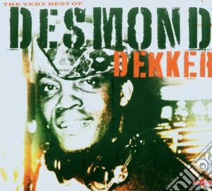 Desmond Dekker - Very Best Of Desmond Dekker cd musicale di Desmond Dekker