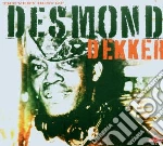 Desmond Dekker - Very Best Of Desmond Dekker cd