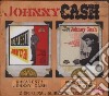 Johnny Cash - Greatest! & Now Here S Johnny Cash cd