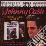 Johnny Cash - All Aboard Blue Trainoriginal Sun cd