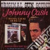 Johnny Cash - All Aboard Blue Trainoriginal Sun cd