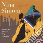 Nina Simone - Sings Billie Holiday / the Gospel