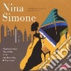 Nina Simone - Sings Billie Holiday / the Gospel cd